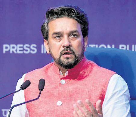 BFI polls get murkier as Thakur's name scrapped from electoral college