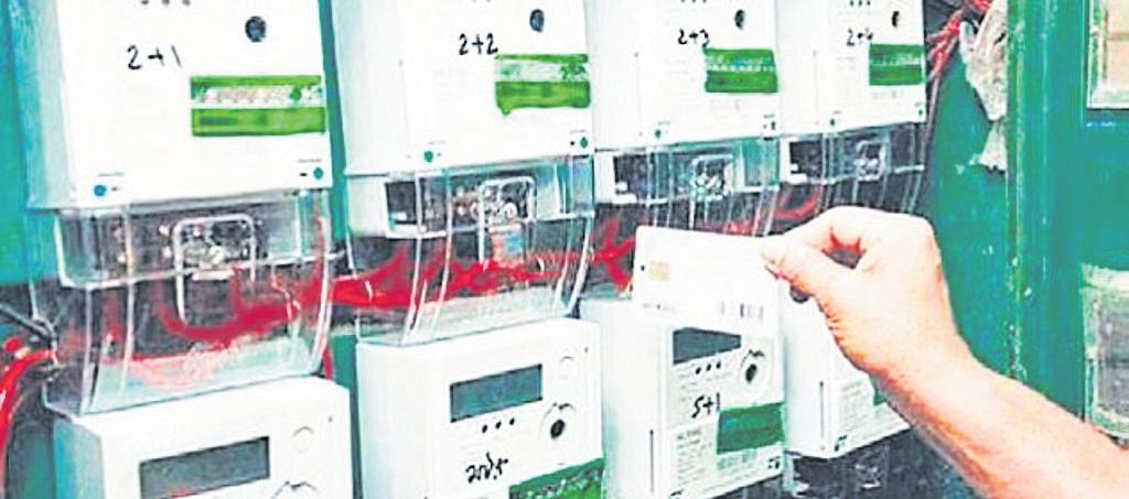 After row, new tender for smart meters out