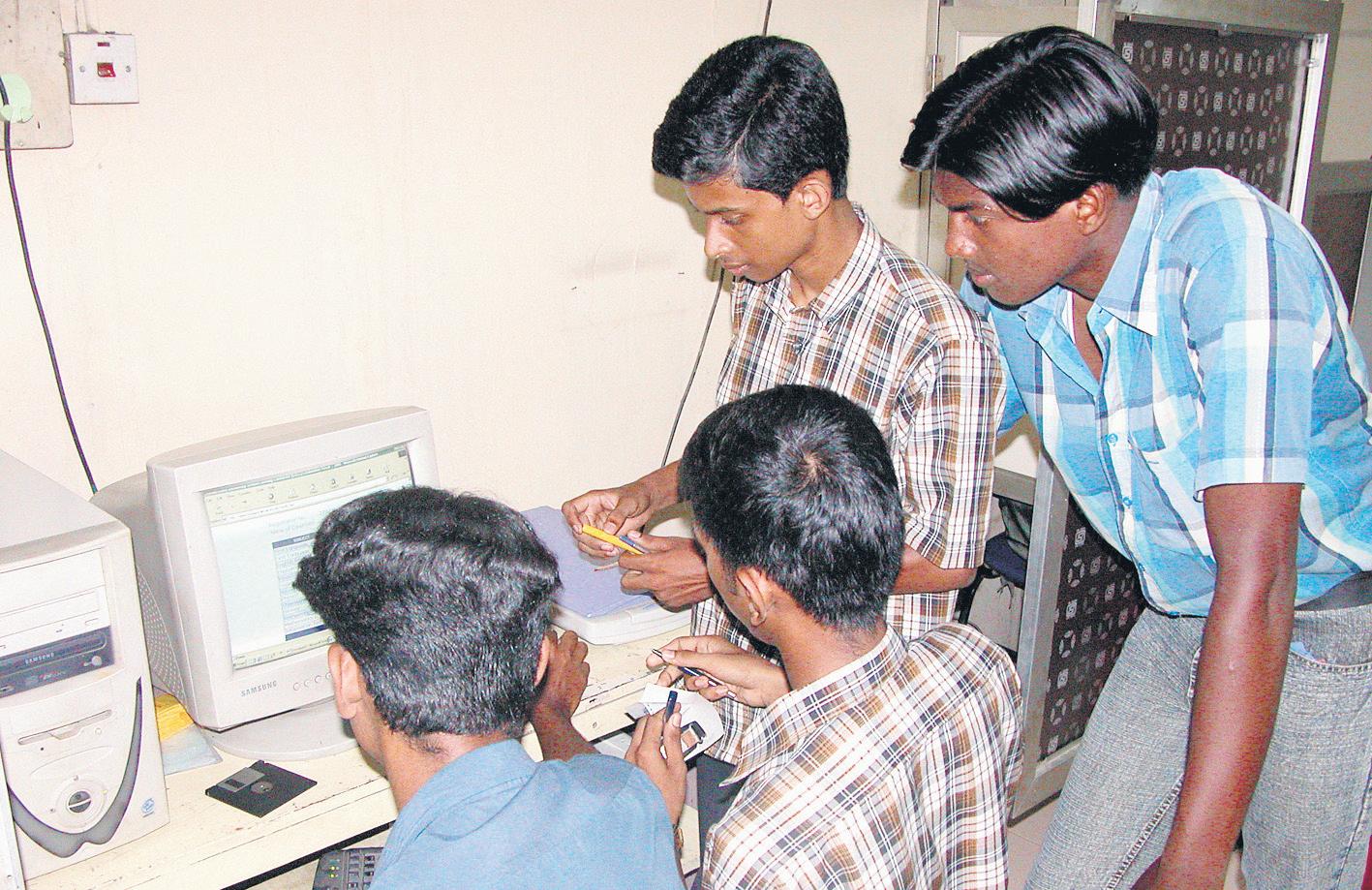 Local bodies to foot internet bills of government schools