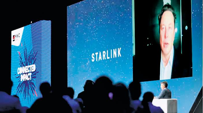 Pact with telcos may expedite Starlink's India entry process