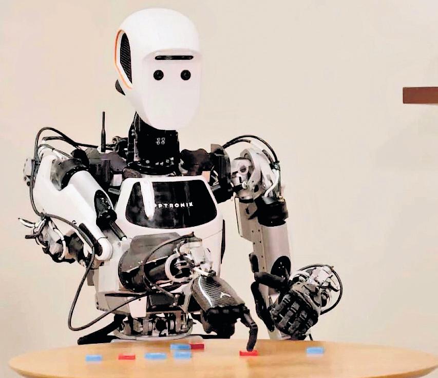 Google unveils Gemini Robotics and Gemini Robotics ER for smarter Al-powered robots