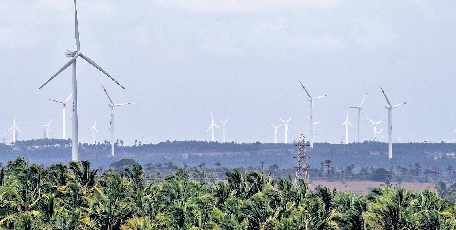 ₹11.7K-cr for power projects in Kovai, Kumari