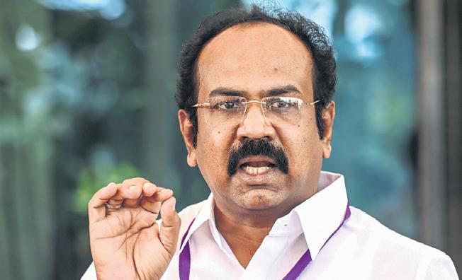 'Fiscal deficit to be 3% of GSDP'