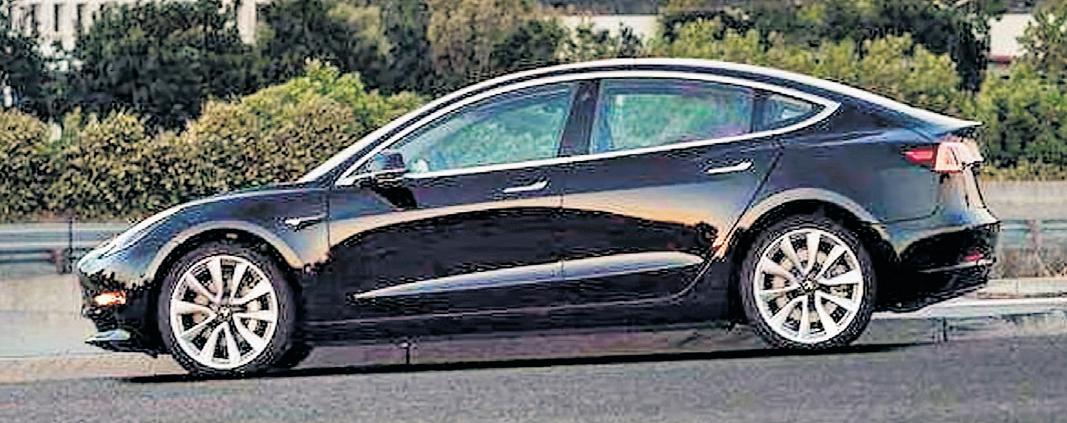 Why are Tesla sales and shares falling?