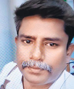 Man in queue for darshan dies of breathing trouble