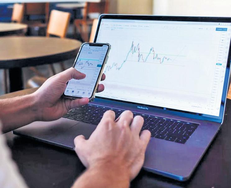 Nifty likely to trade in 22,200-22,700 range amid want of positive cues