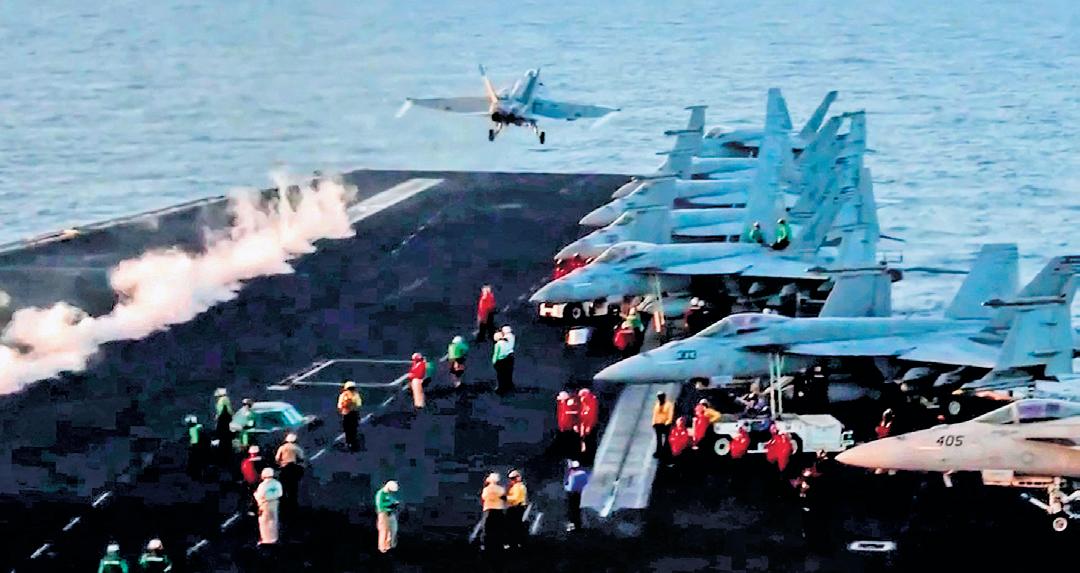 US strikes in Yemen kill 31: Houthis to meet ‘escalation with escalation'