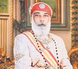 Mewar mourns death of descendant of Maharana Pratap in Udaipur