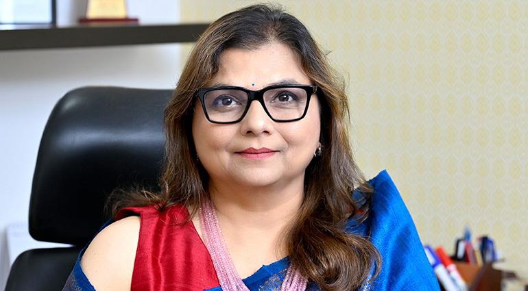 'Investors should focus on quality large-cap stocks'