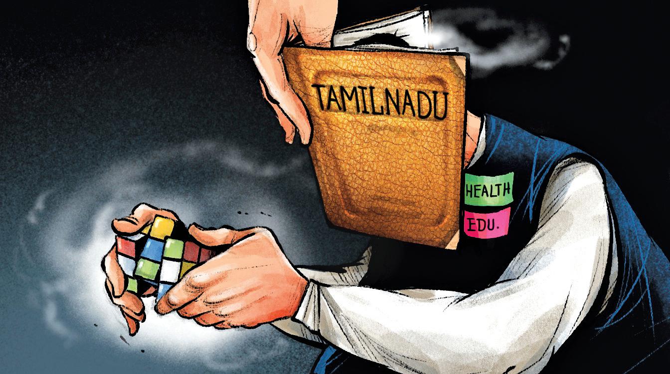 Why The Rest Should Learn From The Best