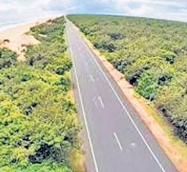 C'garh BJP and Cong on same page over Bharatmala project