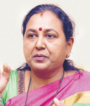 After RS seat spat with EPS, DMDK lauds DMK budget, supports delimitation stand