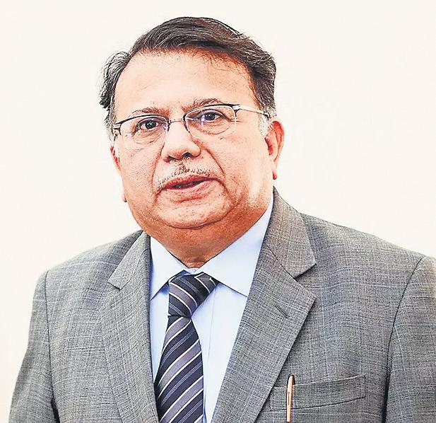 'One poll' is unconstitutional, former law panel chief AP Shah tells JPC
