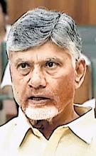 SC Sub-Categorisation Will Be Done Based on 2026 Census, Says Naidu