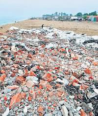 C&D Waste Disposal Rules Approved, Sites To Be On Portal Soon