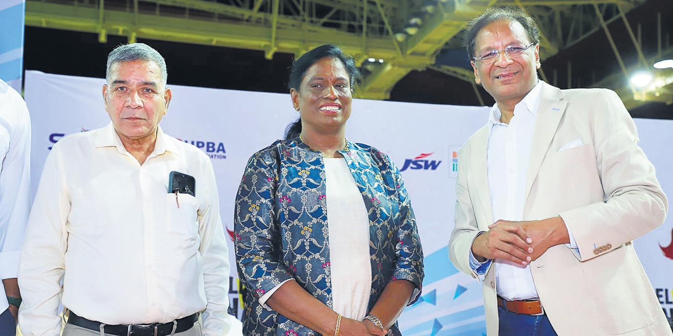 RO Pauses Boxing Elections