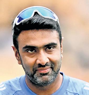 Mambalam street to be renamed after Ashwin