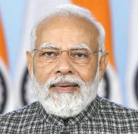 India, US working on trade pact norms