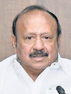 Govt to link farmers & officers; price for paddy to be increased