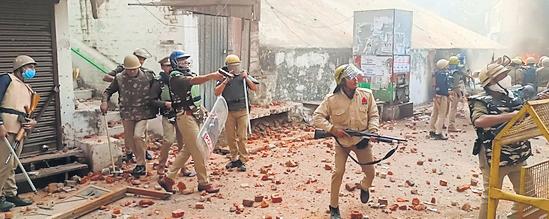 Sambhal violence: Mosque chief held, brother says arrest to stop testimony