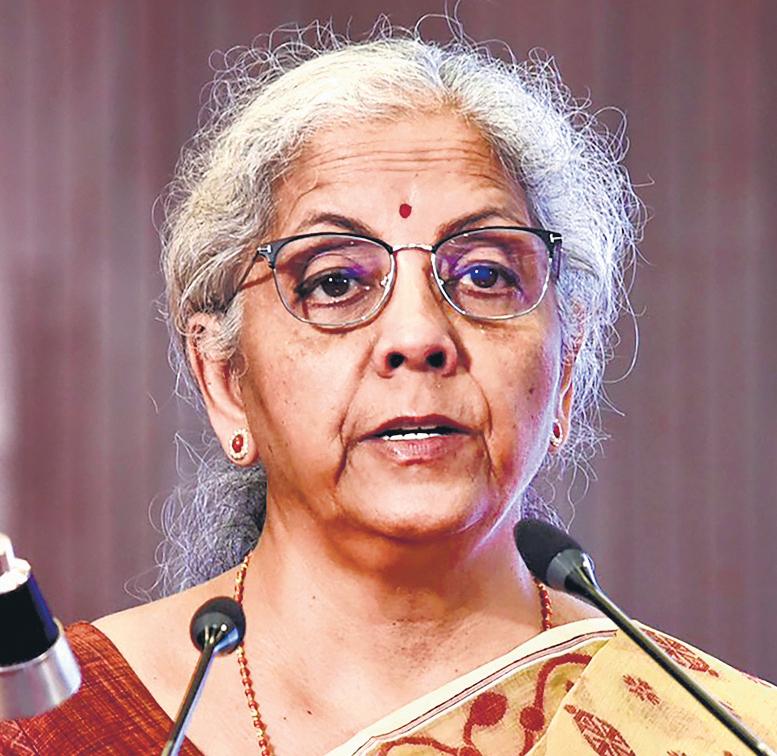 Govt plans to abolish equalisation levy