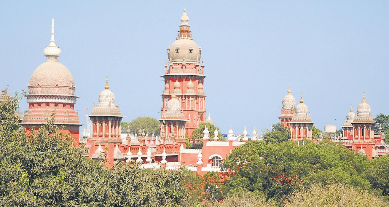 HC Stays Tata's Wind Power Project for Procedural Lapse