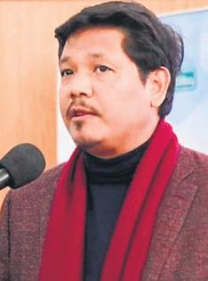 Soccer mania grips Meghalaya, 50 artificial turfs coming up in state