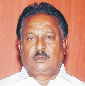 Karuppasamy Pandian, 76, passes away in Tirunelveli