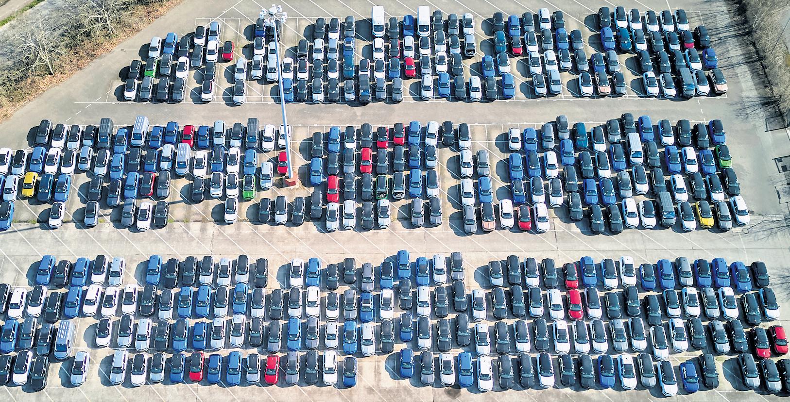 Global outcry as US heaps tariffs on autos, parts