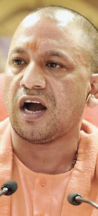CM: Yogi's criticism of language policy a 'black comedy at its darkest'