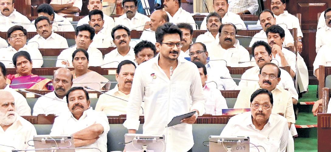 Udhaya: Cleanliness mission to revolutionise solid waste mgmt