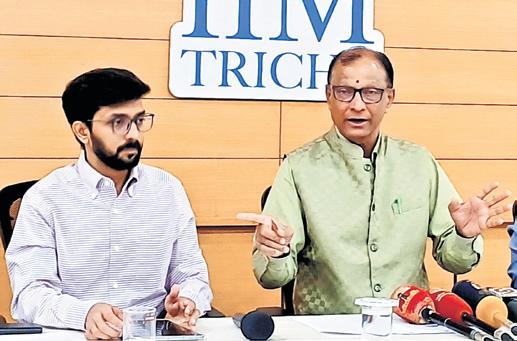 No Tamil in invite as GoI institutes must follow Hindi