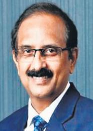 SBI chief Setty appointed as chairman of IBA