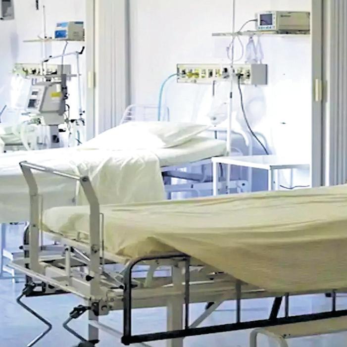 Staff crunch, lack of infra hit Gujarat public health