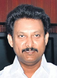 Anbil Writes to MLAs About School Infra Works