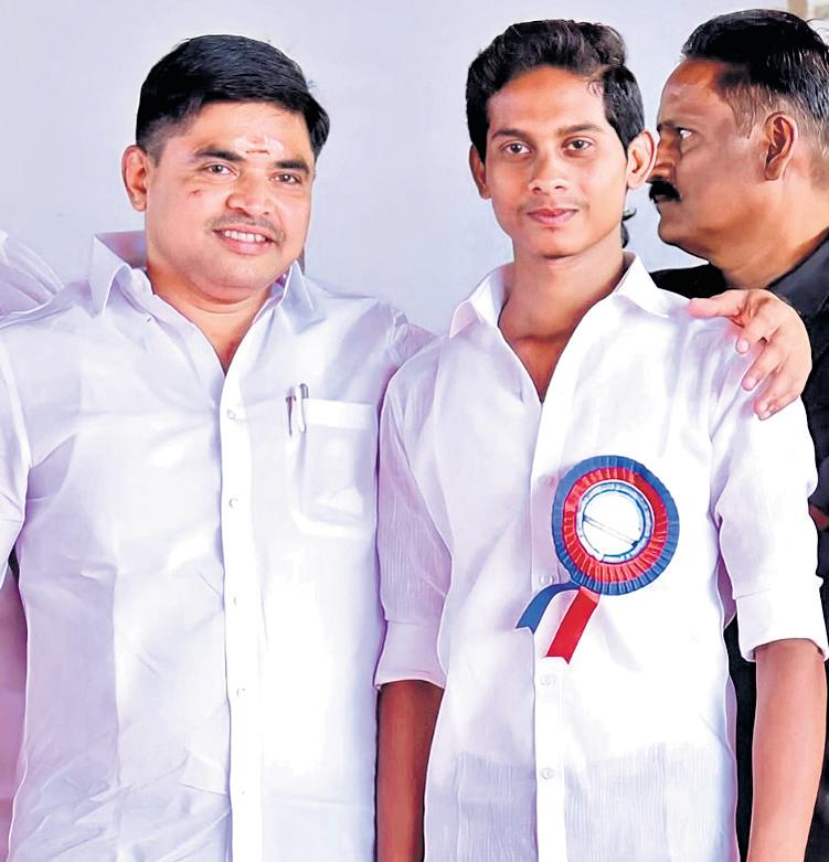 DMK Man's Son Arrested for Assaulting Dalit Pizza Store Employee in Nellai