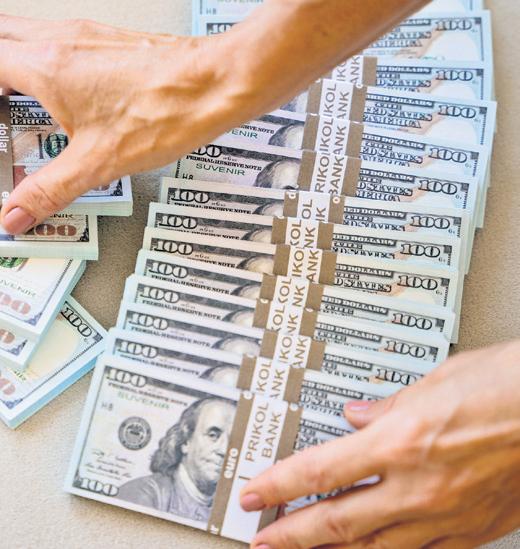 Indians overseas asset holding falls by $40 bn in Dec quarter