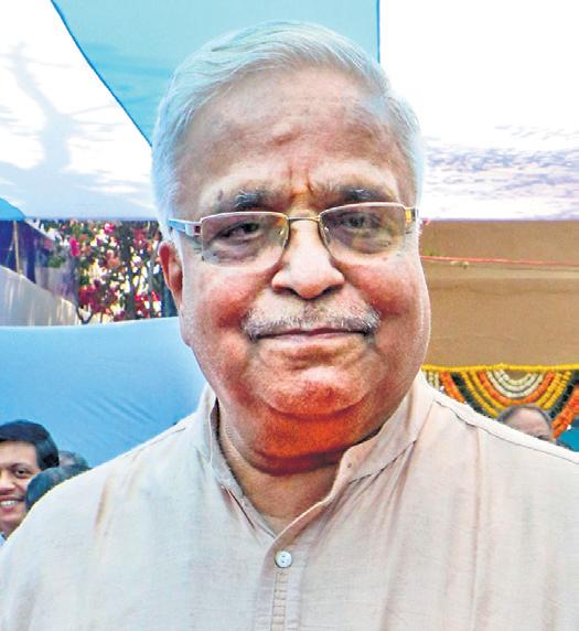 Controversy over Aurangzeb tomb unnecessary: RSS leader