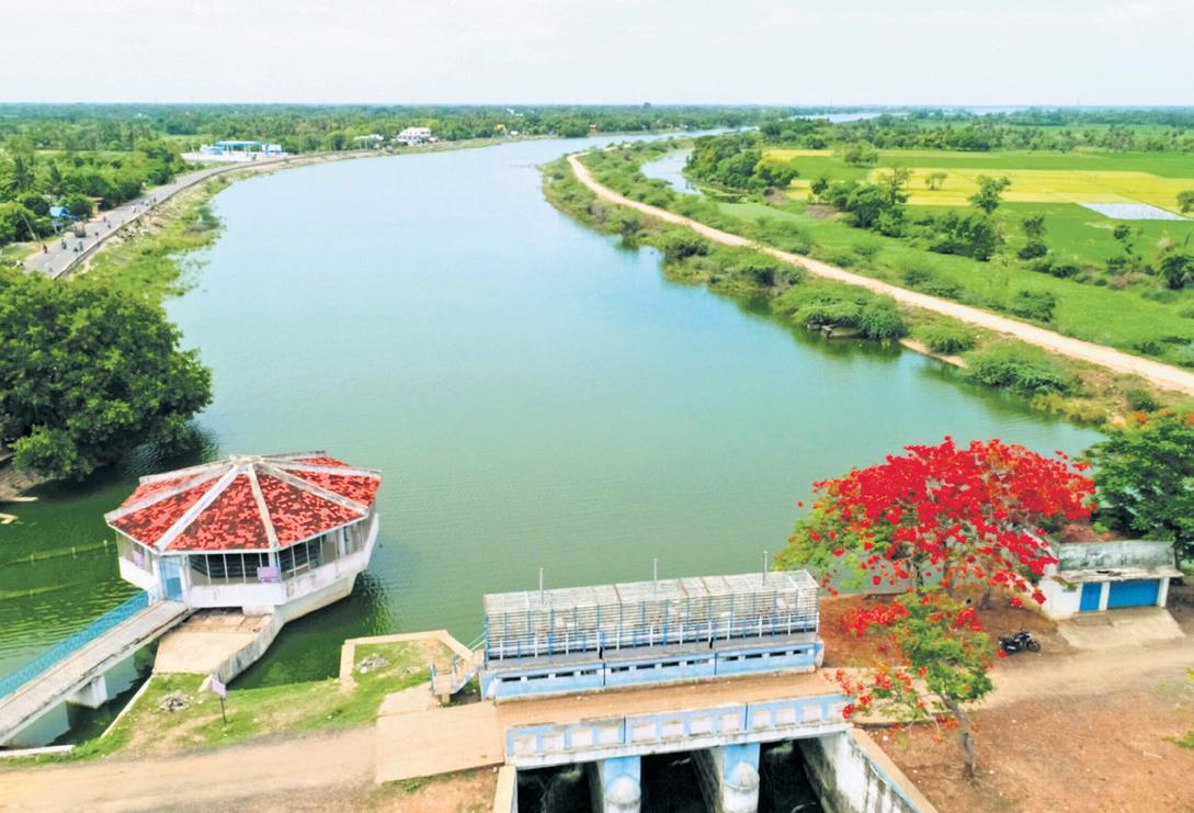 Govt sits on JICA water mgmt proposal due to fund crunch