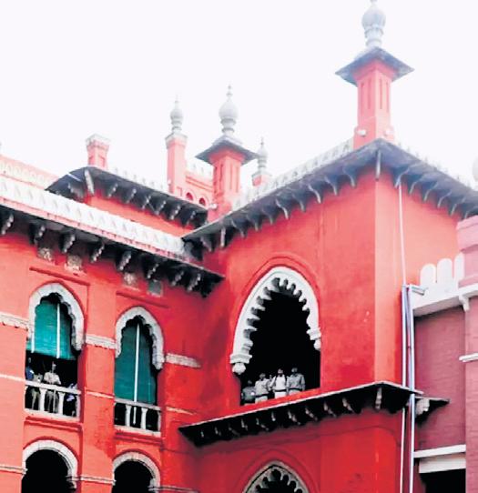 Consider citizenship plea of SL refugees' daughter: HC
