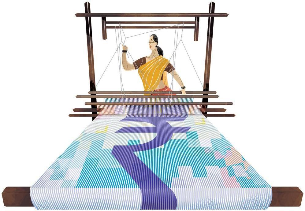 NIFT Trains Irular Women to Weave Their Own Success
