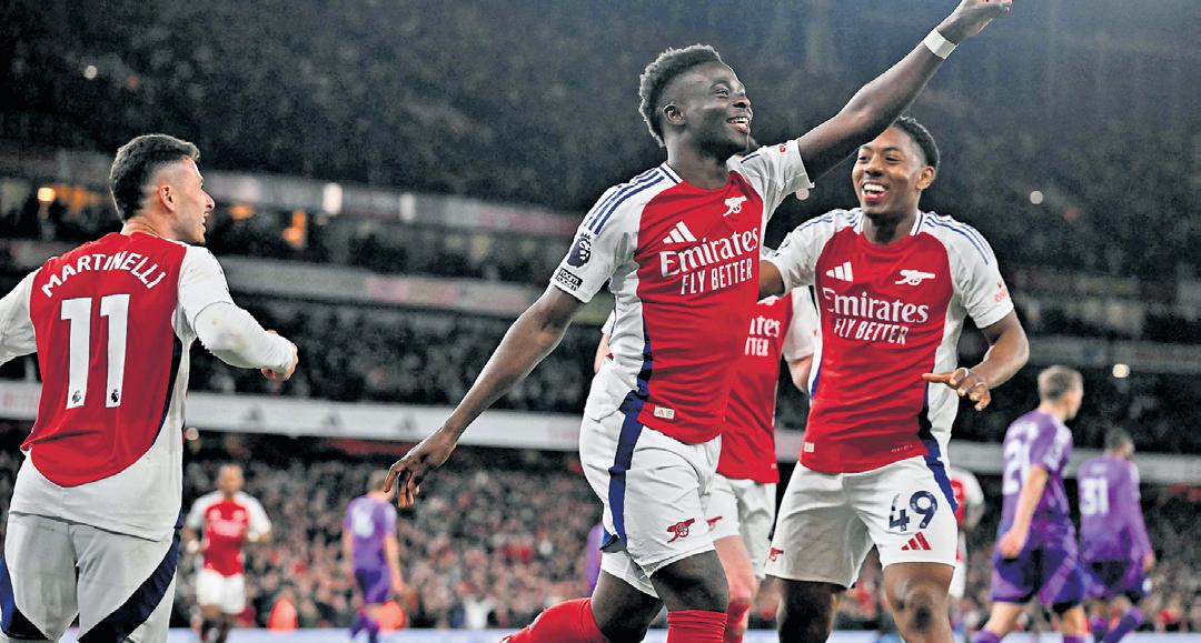 Forest heap more misery on United