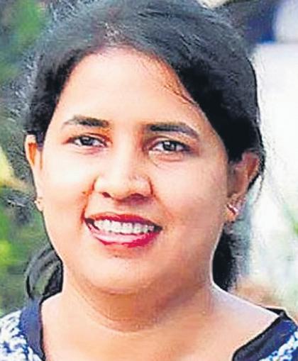 Centre allows Veena to be prosecuted for fraud