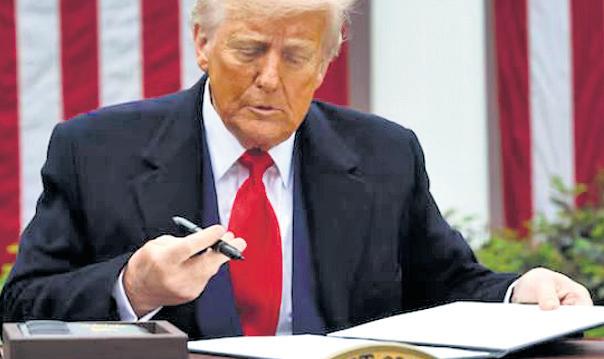 US Tariff May Not Trigger Recession in Near Term: Global Agencies