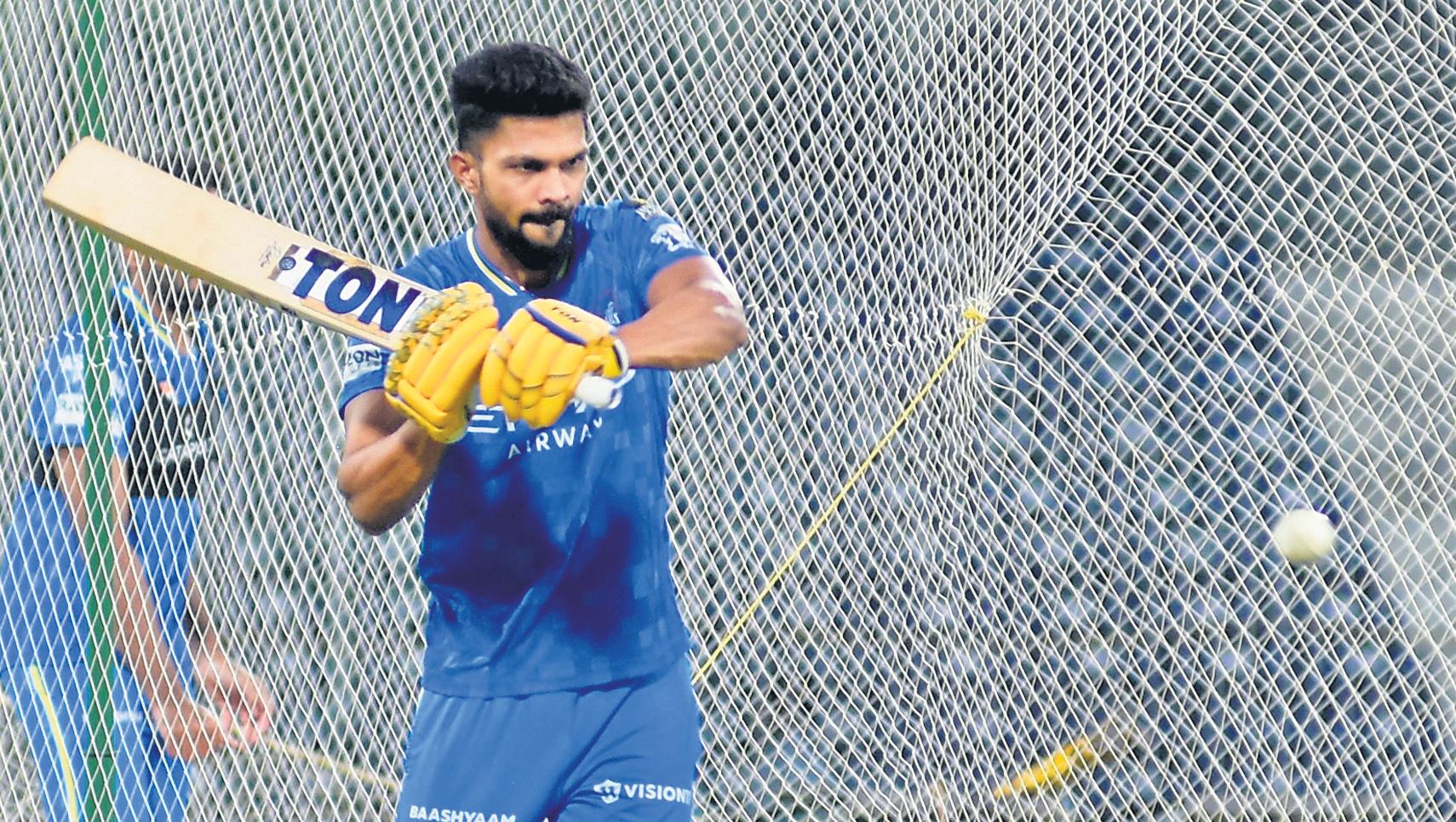 Home Affairs: Problems aplenty for Super Kings