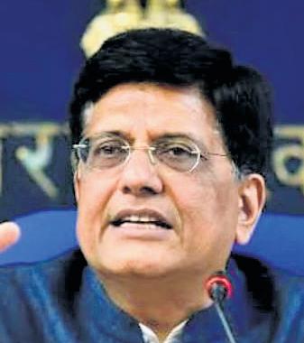 Goyal's start-up comment draws mixed reactions from founders, investors