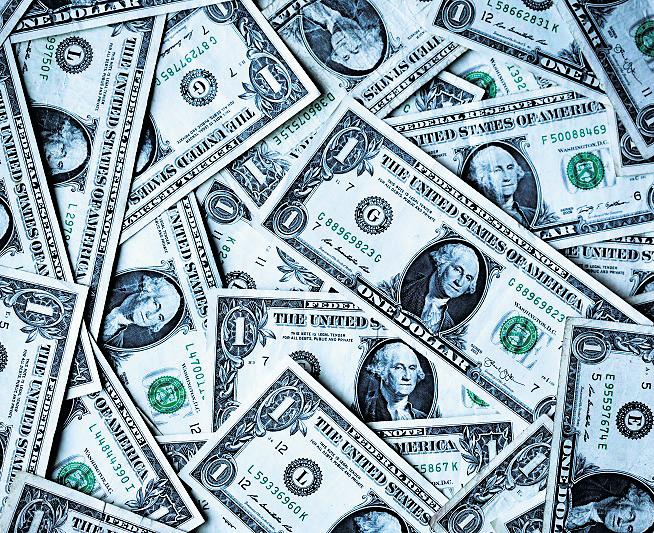 Forex kitty surges for fourth week as RBI adds $6.6 billion