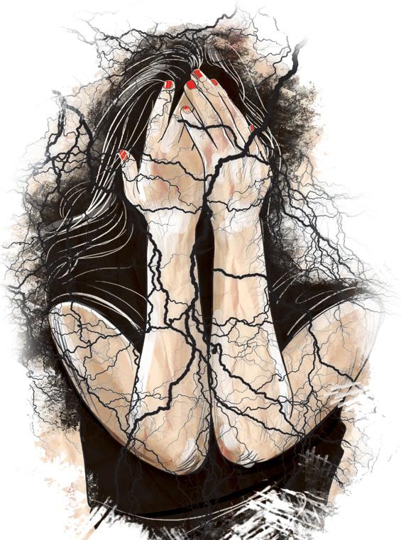 Man Arrested for Molesting Woman in Railway Station