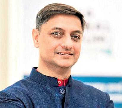 'Lack of communication': Sanjeev Sanyal reinstated as Chancellor of GIPE