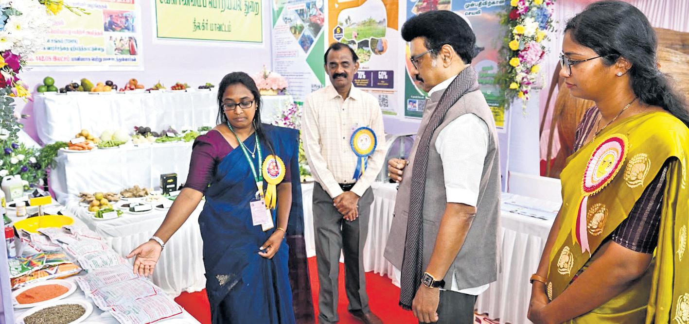 300 Houses to be Built for Homeless People in Gudalur at ₹27 cr: Stalin